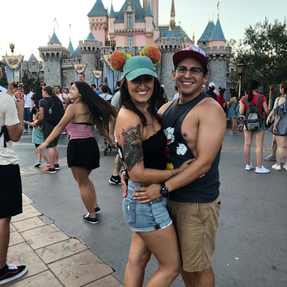 Meet your Posher, Marisa